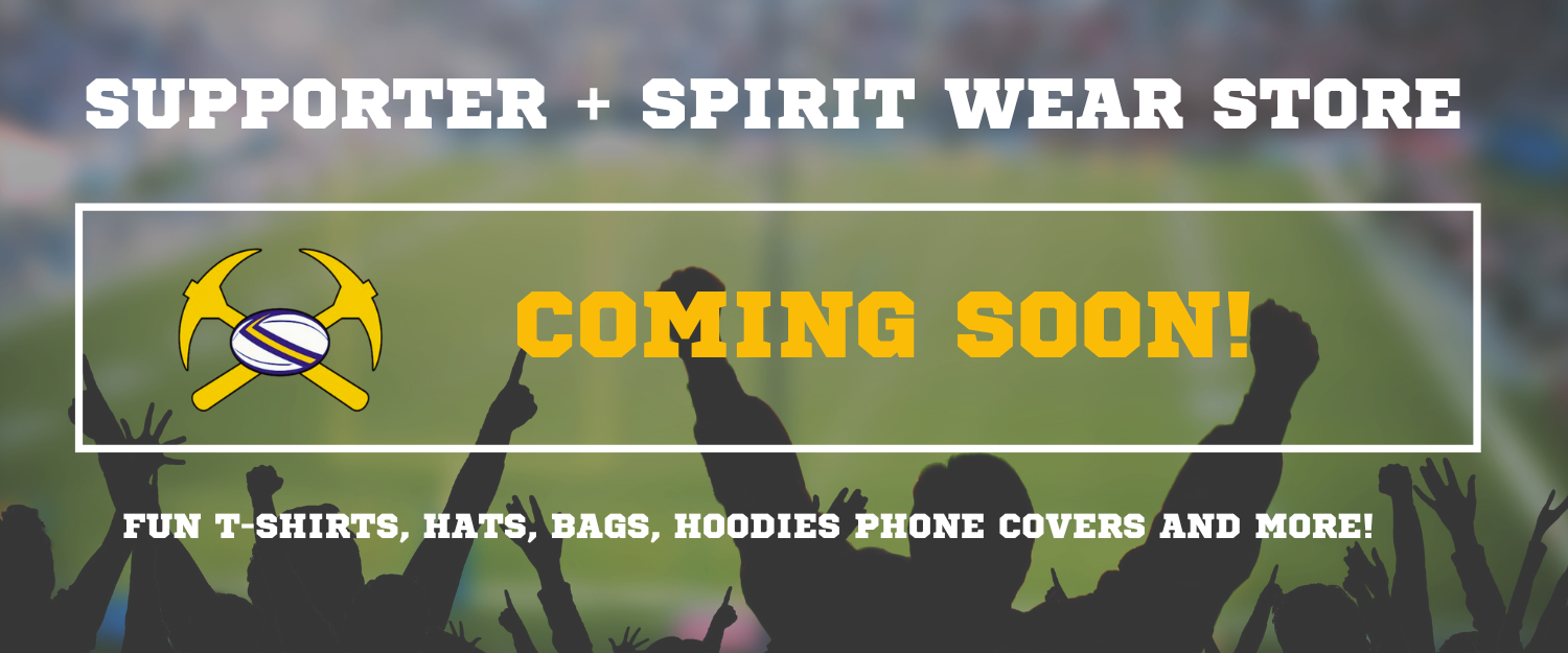 Spirit Wear