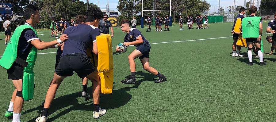 Upcoming Youth Rugby Summer Camps in 2025: Get Ready to Play!