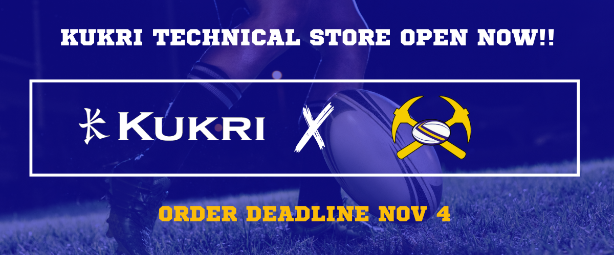 Optional Technical Gear for Players and Supporters